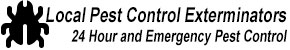 Point LA Pest Control Exterminators